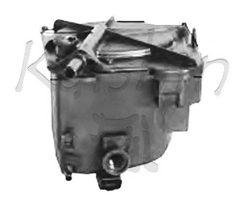 Fuel Filter (FC1184)