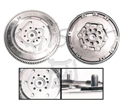 Flywheel (FDY002-K)