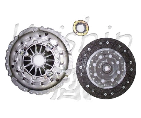 Clutch Kit (KY103-K)