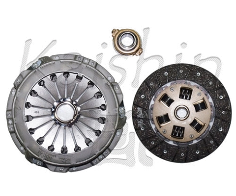 Clutch Kit (KY059-K)