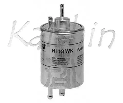 Fuel Filter (FC1197)