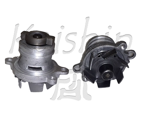 Water Pump, engine cooling (WPK507)
