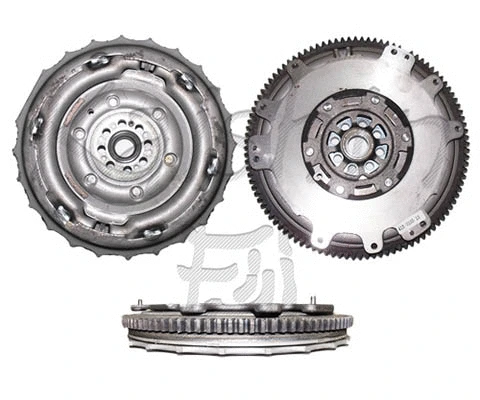 Flywheel (FDN001-K)