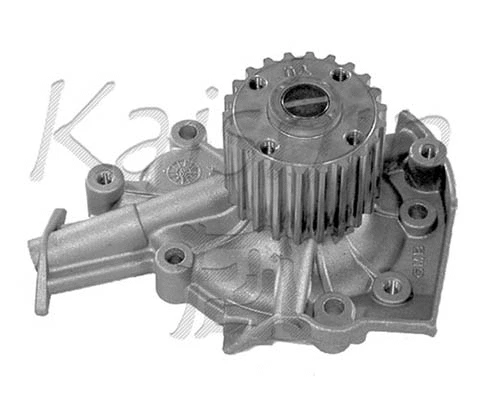Water Pump, engine cooling (WPK244)