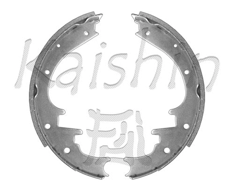Brake Shoe Set (K10018)