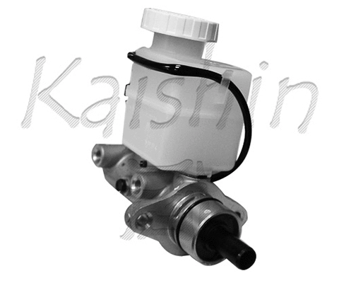 Brake Master Cylinder (MCMI021)