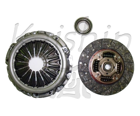 Clutch Kit (KN301-K)