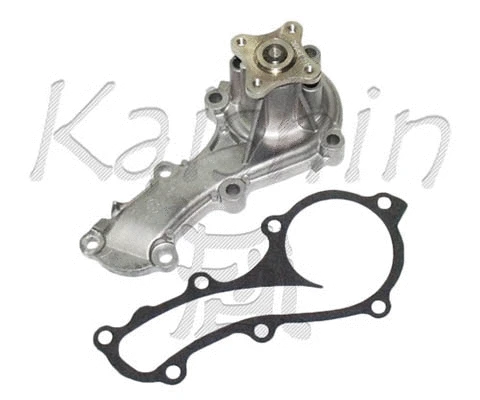 Water Pump, engine cooling (WPK430)
