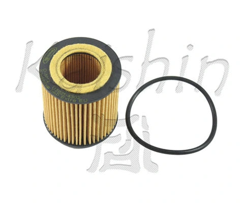 Oil Filter (O1014)