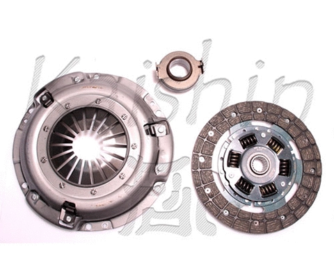 Clutch Kit (KH038-K)