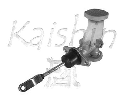 Master Cylinder, clutch (PFF003)