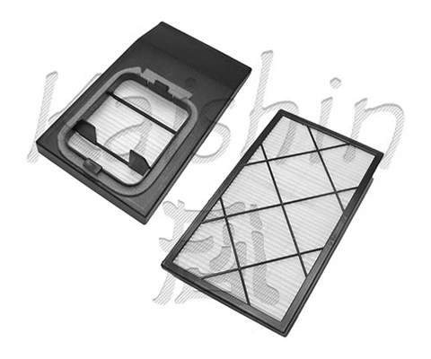 Filter, cabin air (A20004)