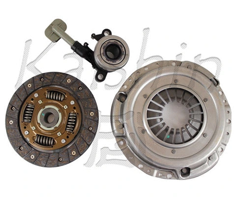 Clutch Kit (EC041)