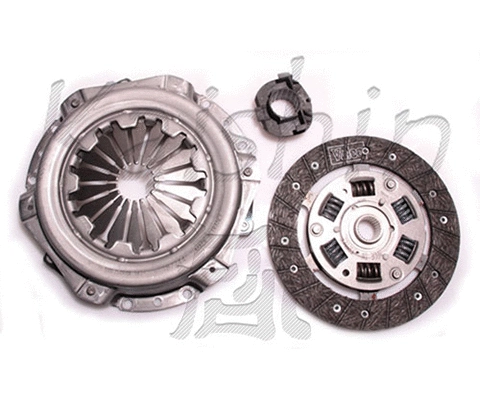 Clutch Kit (KM076-K)