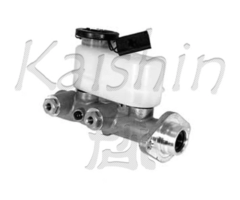 Brake Master Cylinder (MCNS004)