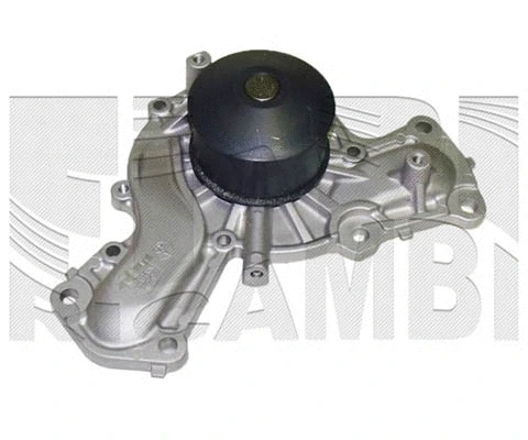 Water Pump, engine cooling (WPK160)