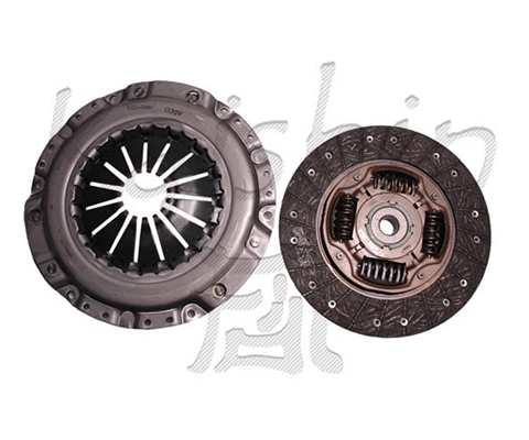 Clutch Kit (KO028-K)