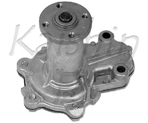 Water Pump, engine cooling (WPK035)