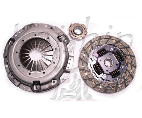 Clutch Kit (KH068-K)