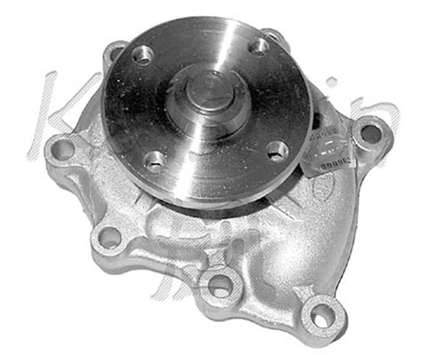 Water Pump, engine cooling (WPK122)