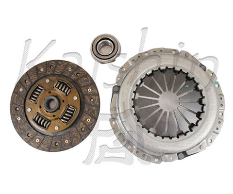 Clutch Kit (EC034)
