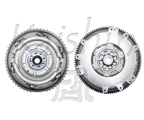 Flywheel (FDN100-K)