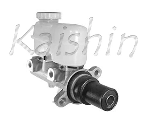 Brake Master Cylinder (MCJE016)