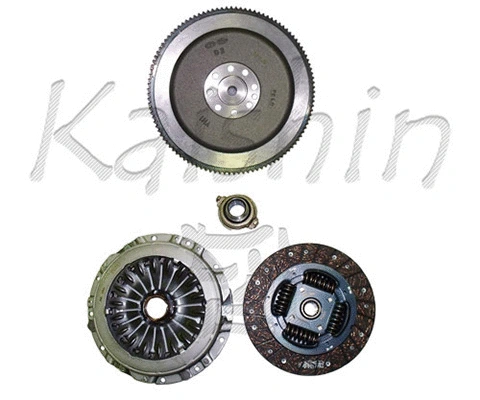 Clutch Kit (SKY071-K)
