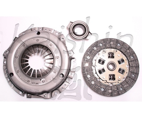 Clutch Kit (KN091-K)