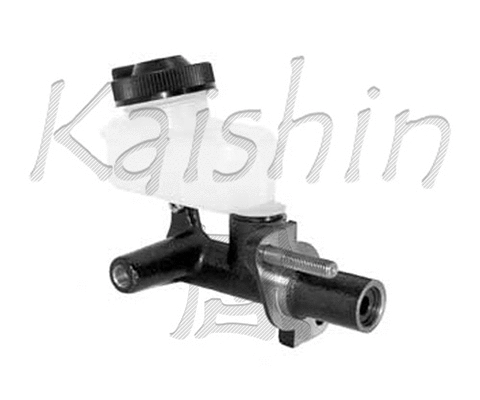 Master Cylinder, clutch (PFMZ003)