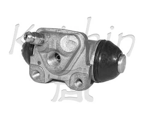 Wheel Brake Cylinder (WCT154)