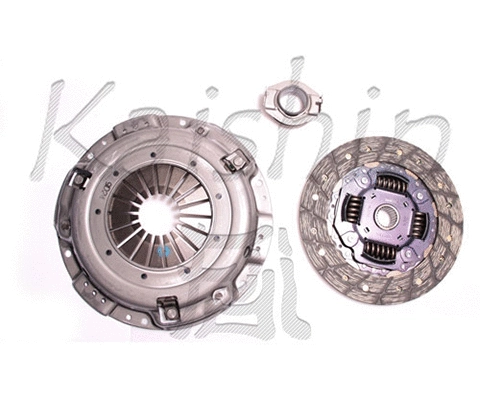 Clutch Kit (KH057-K)