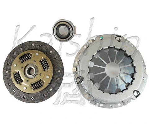 Clutch Kit (EC064)