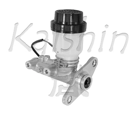 Brake Master Cylinder (MCD204)