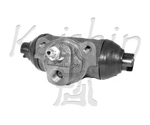 Wheel Brake Cylinder (WCIS001)