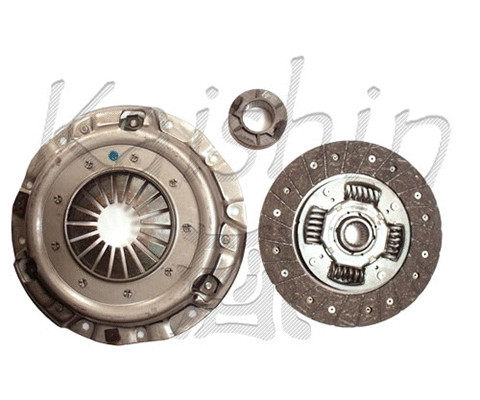 Clutch Kit (KY013-K)