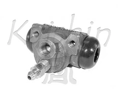 Wheel Brake Cylinder (WCD200)