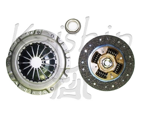 Clutch Kit (KO021-K)