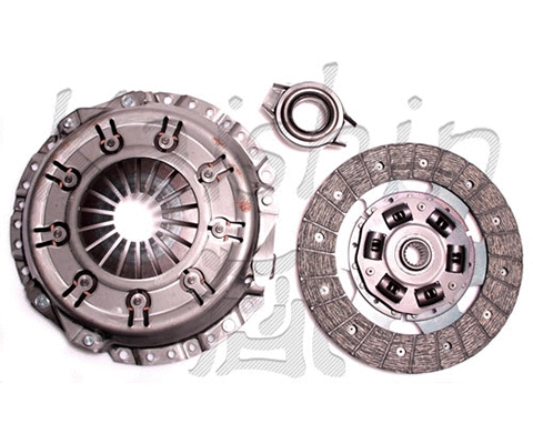 Clutch Kit (KN116-K)