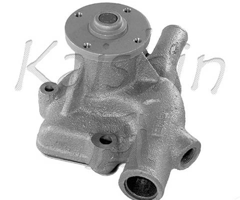 Water Pump, engine cooling (WPK192)