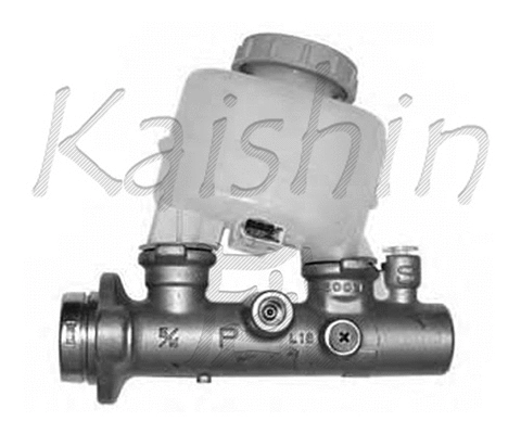 Brake Master Cylinder (MCNS036)