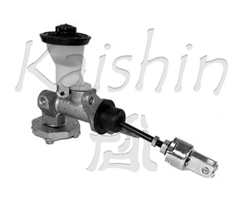 Master Cylinder, clutch (PFT020)