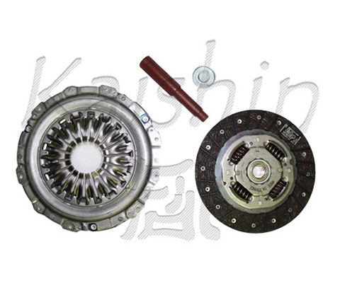 Clutch Kit (KN174-K)