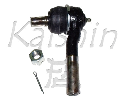 Tie Rod End (MB831043)