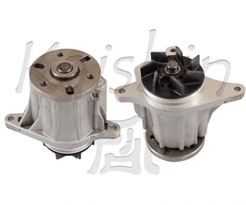Water Pump, engine cooling (WPK544)