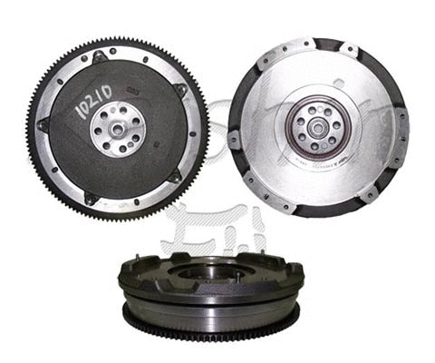 Flywheel (FDM001-K)