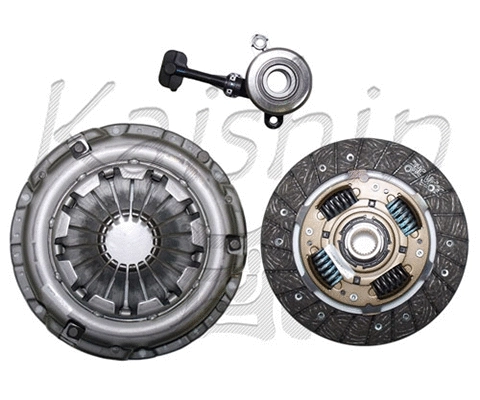 Clutch Kit (KN302-K)