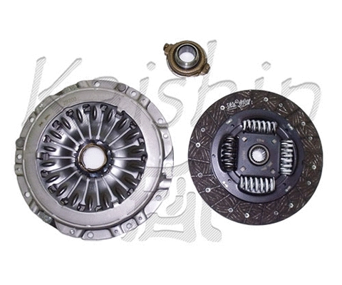Clutch Kit (KK059-K)