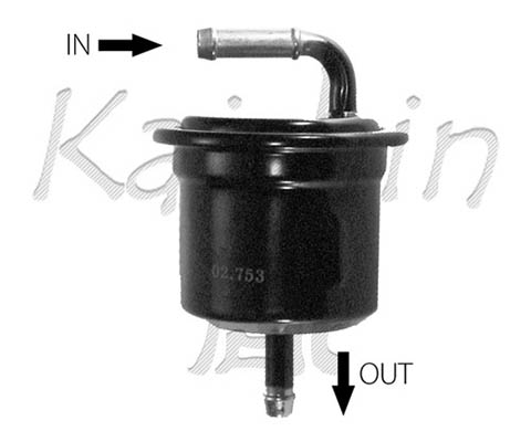 Fuel Filter (FC1109)