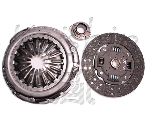 Clutch Kit (KT181-K)